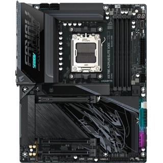 GIGABYTE X870E AORUS ELITE X3D, Socket AM5 GIGABYTE X870E AORUS ELITE X3D, Socket AM5